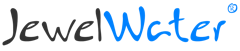 Logo Jewelwater Edelsteinwasser